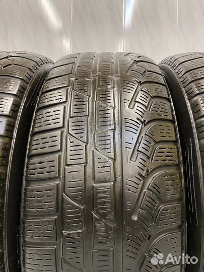 Pirelli Winter Sottozero 210 Serie II 205/55 R16 91H