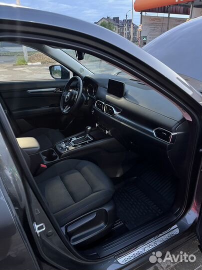 Mazda CX-5 2.0 AT, 2021, 23 800 км