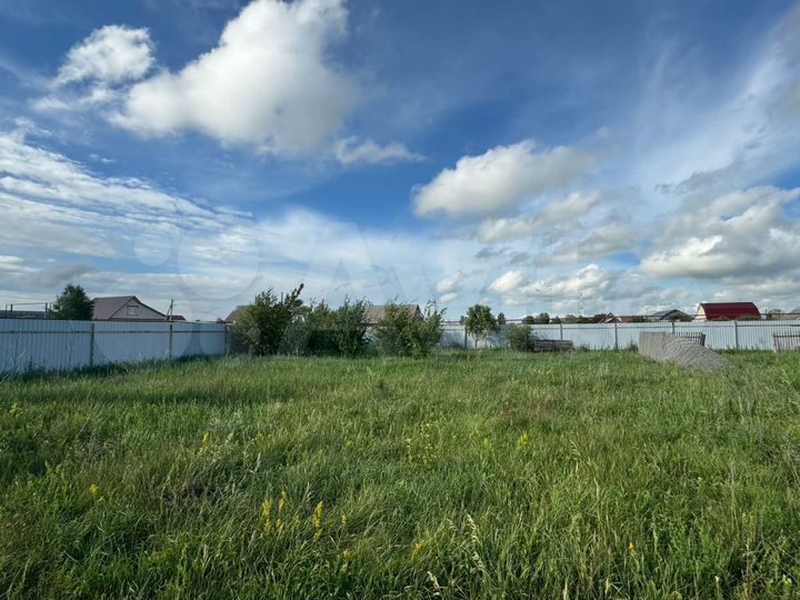 Коттедж 177,2 м² на участке 27 сот.