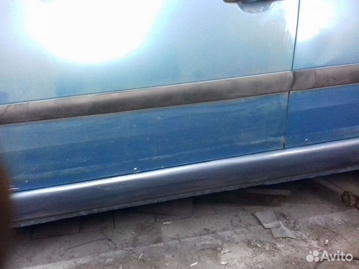 Сварочные работы авто