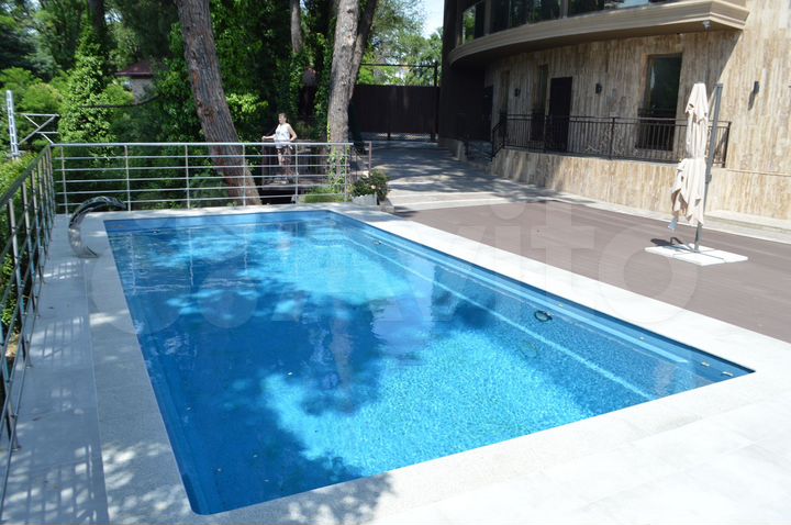 Апартаменты-студия, 22 м², 1/3 эт.