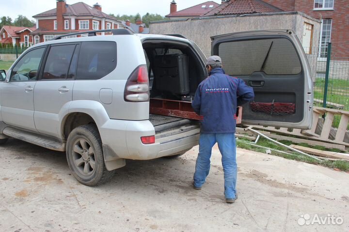 Аренда опалубки для фундамента мелкощитовая руками