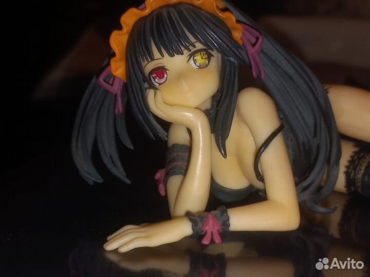 Коллекционная фигурка Аниме
