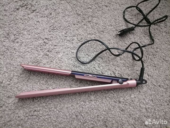 Выпрямитель для волос