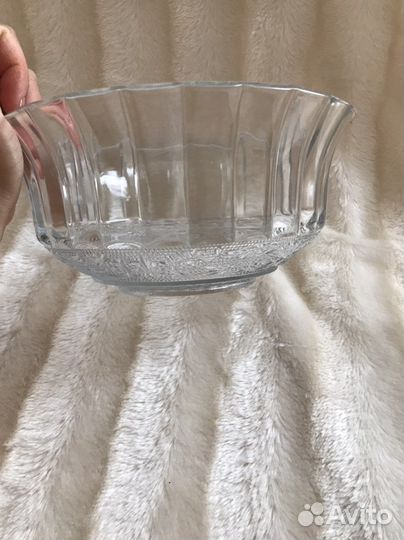 Ваза для фруктов