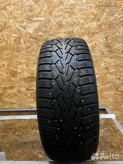 Nokian Tyres Hakkapeliitta 7 225/55 R17