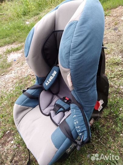 Детское кресло для перевозки детей