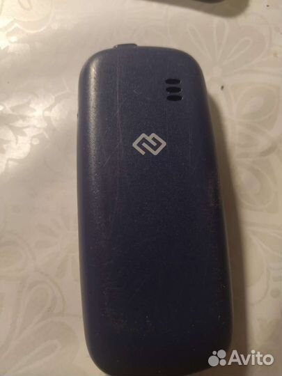 Телефон samsung