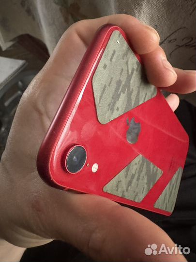iPhone Xr, 128 ГБ