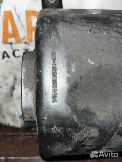 Корпус воздушного фильтра Chery Qq6 1.1 2008