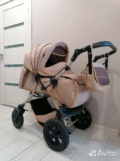 Коляска трансформер