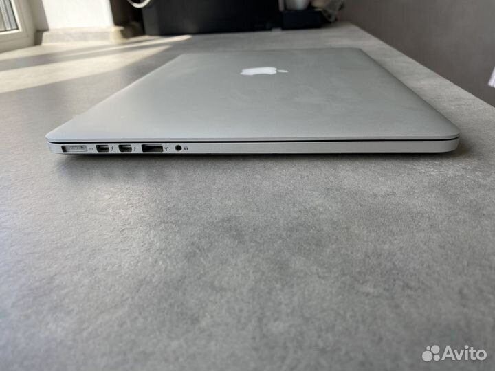 MacBook Pro 15 retina mid 2015 16Gb / 256Gb