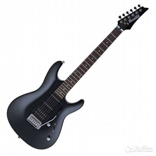 Электрогитара ibanez