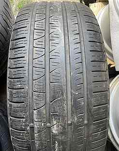 Pirelli Scorpion Verde All Season 255/50 R19