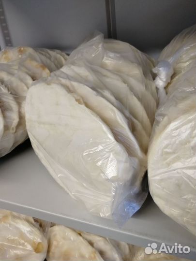 Основа замороженная для римской пиццы