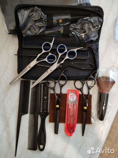 Ножницы парикмахерские профессиональные