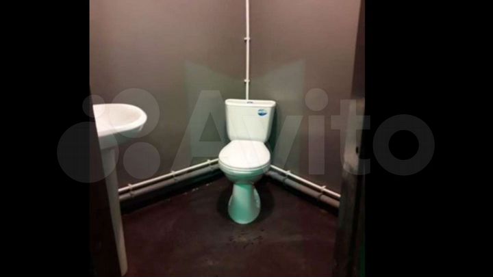 Производство, 240 м²