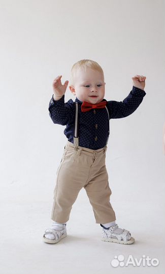 Костюм для мальчика на годик