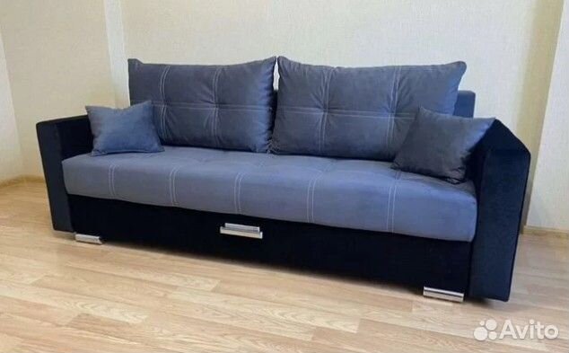 Диван Еврокнижка