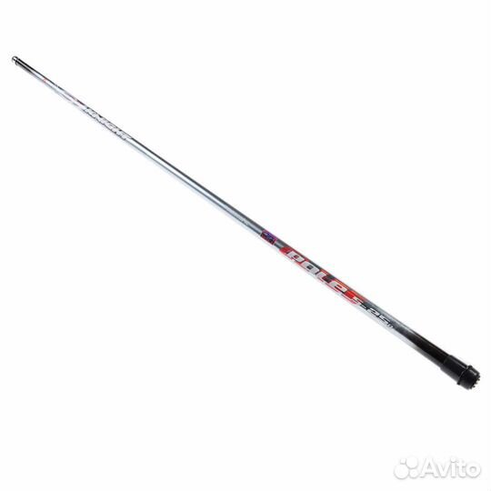 Удочка без колец 4м