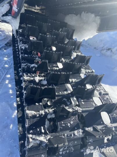 Продам снегоход