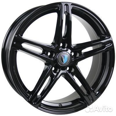 Литые диски r15 5x100