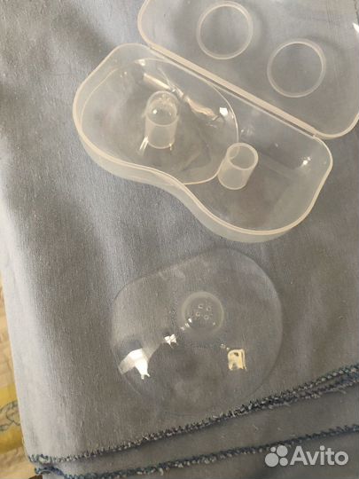 Накладки на грудь для кормления