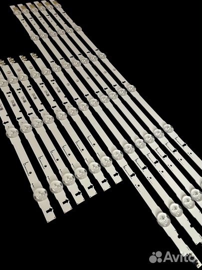 Подсветка Samsung 48