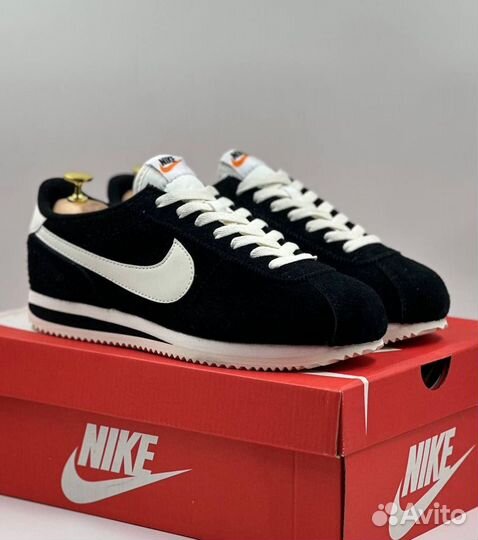 Кроссовки мужские Nike Classic Cortez