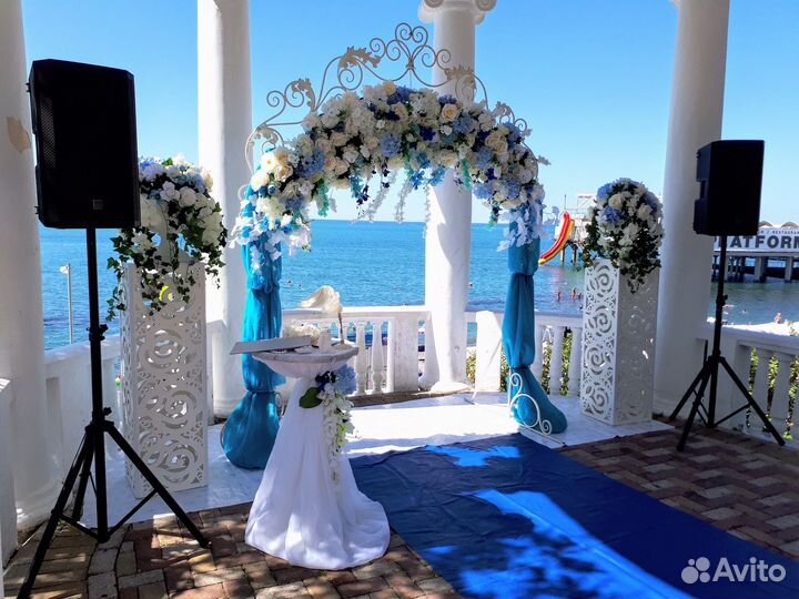 Аренда звука