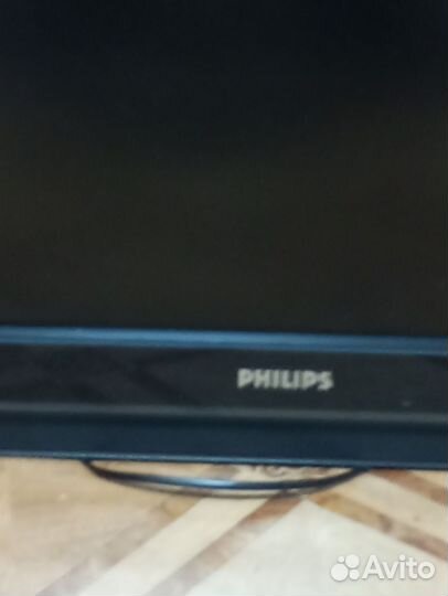 Телевизор philips 32