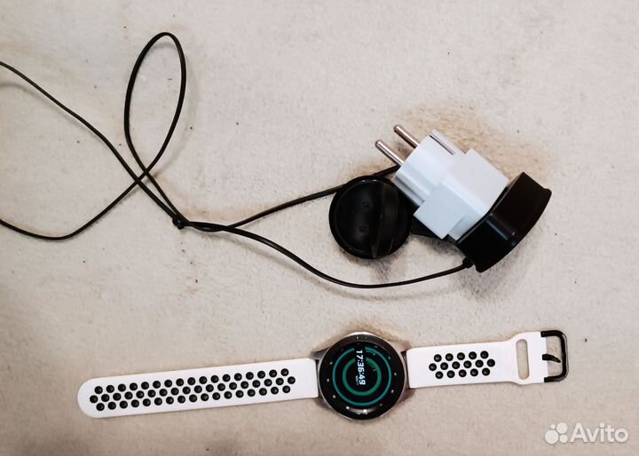Samsung galaxy watch