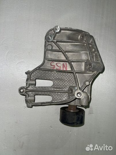 Кронштейн компрессора кондиционера BMW F10