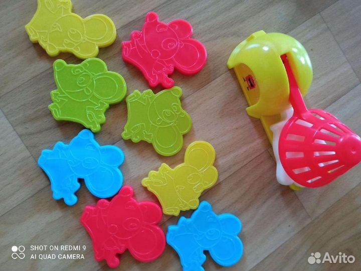 Пазлы и игры развивающие