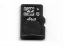 Usb microSD 4 и 8Gb, флешка 32Гб (usb 3.2)