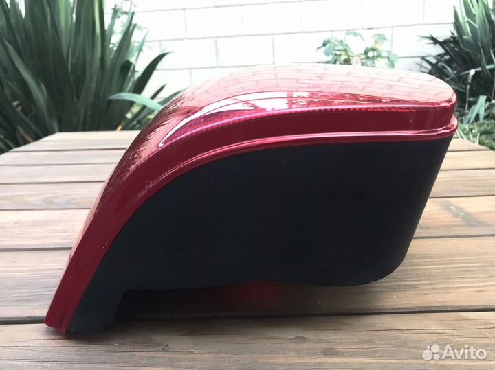 Фонарь задний правый Volkswagen Passat B5 (97-00г)