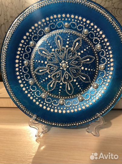 Ручная роспись