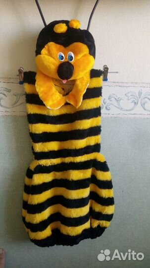 Костюм Пчелы