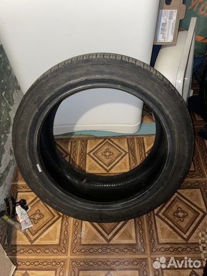 Hankook Ventus Prime 3 K125 235/45 R18