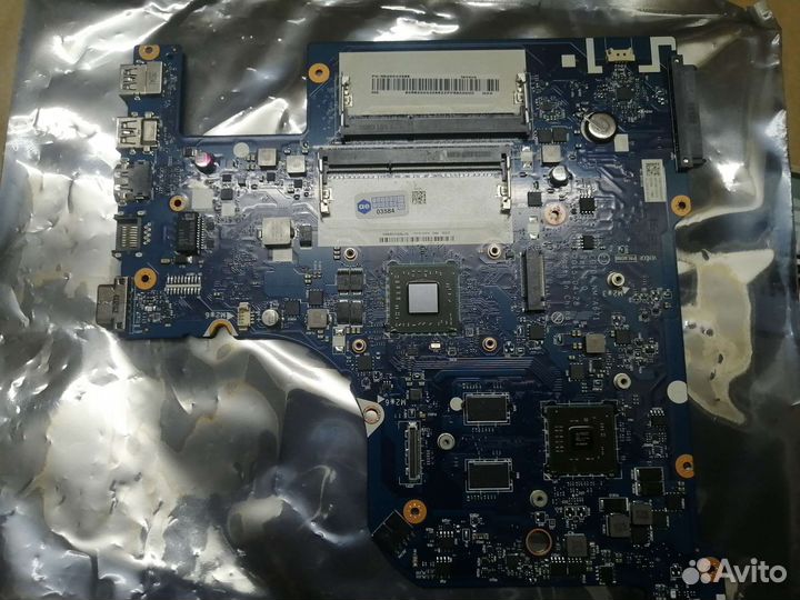 Материнская плата lenovo G70-35