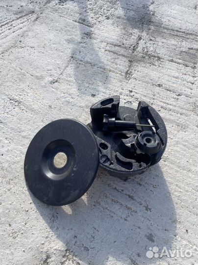 Запаска ауди