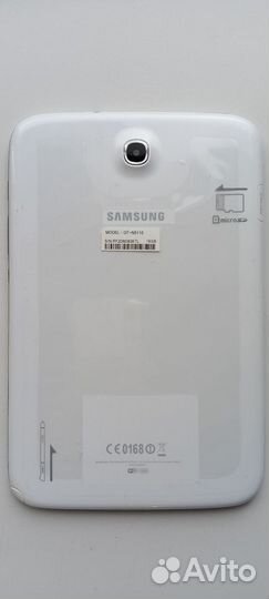 Планшет samsung galaxy tab