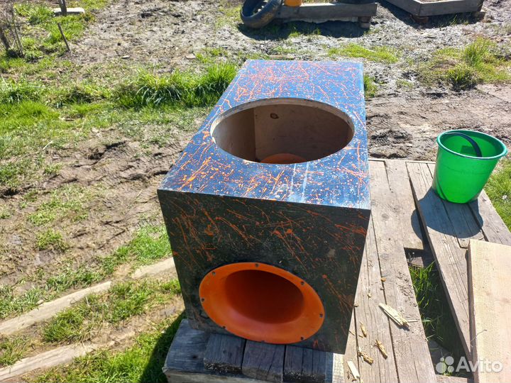 Продам короб