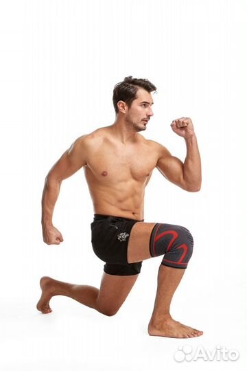 Наколенник бондаж