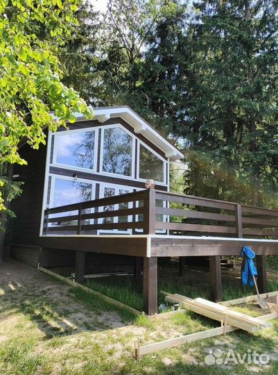 Окна быстро за день