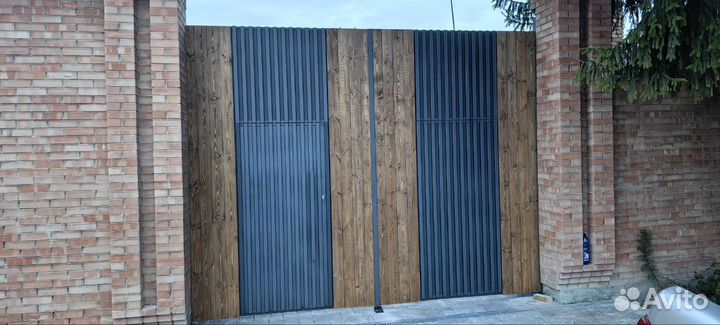 Металлоконструкции на заказ