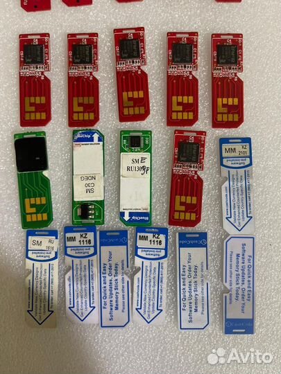 Карта удаленной прошивки smart stick cashcode