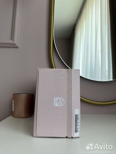 Электрическая зубная щетка Philips 9000 Sonicare