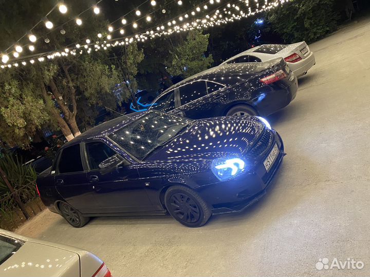 Пружины ваз priora