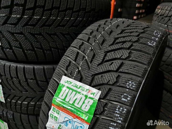 DoubleStar DW08 185/60 R14 82T